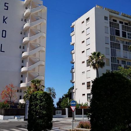 Skol 406A By Completely Marbella Daire Dış mekan fotoğraf
