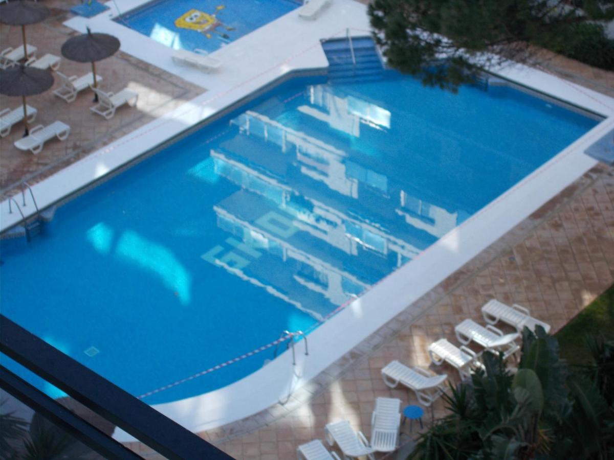 Skol 406A By Completely Marbella Daire Dış mekan fotoğraf