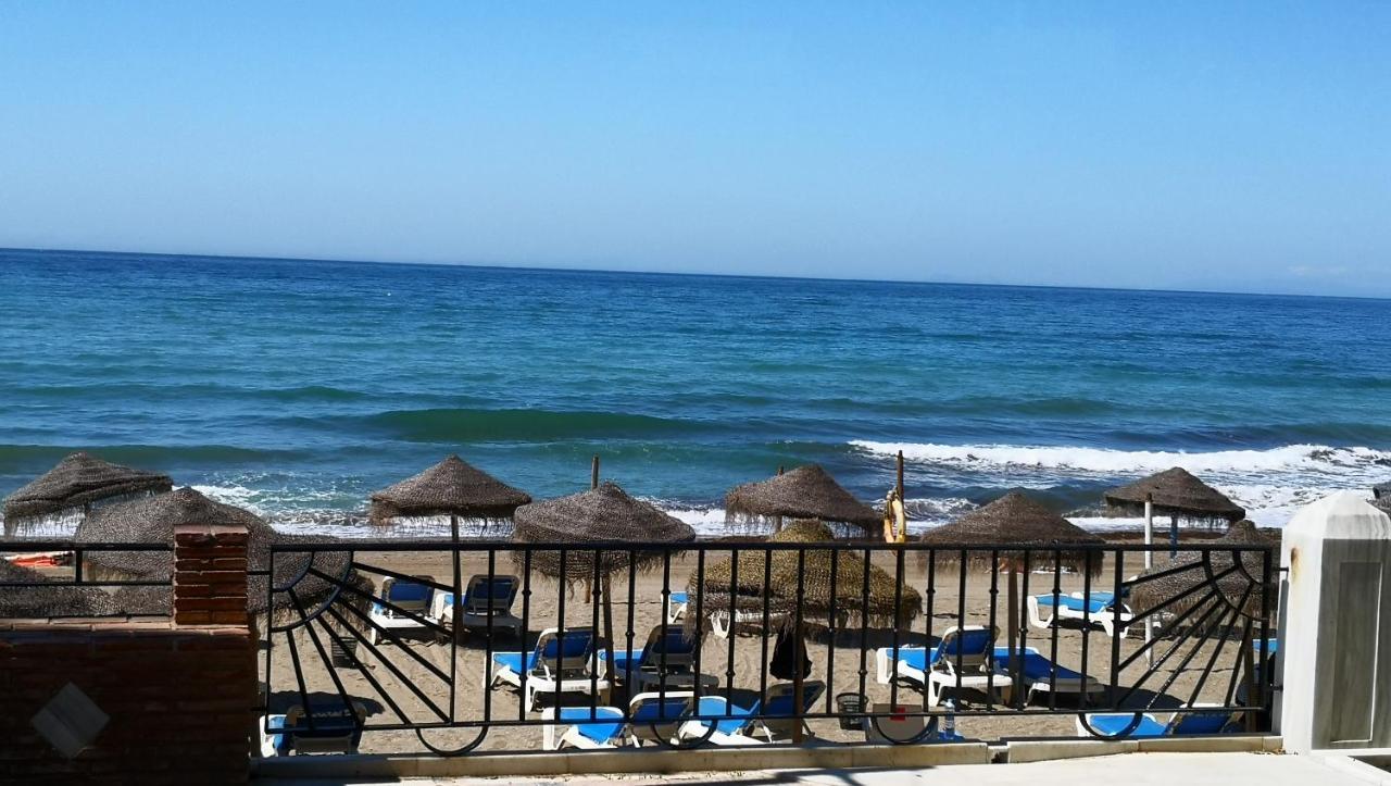 Skol 406A By Completely Marbella Daire Dış mekan fotoğraf