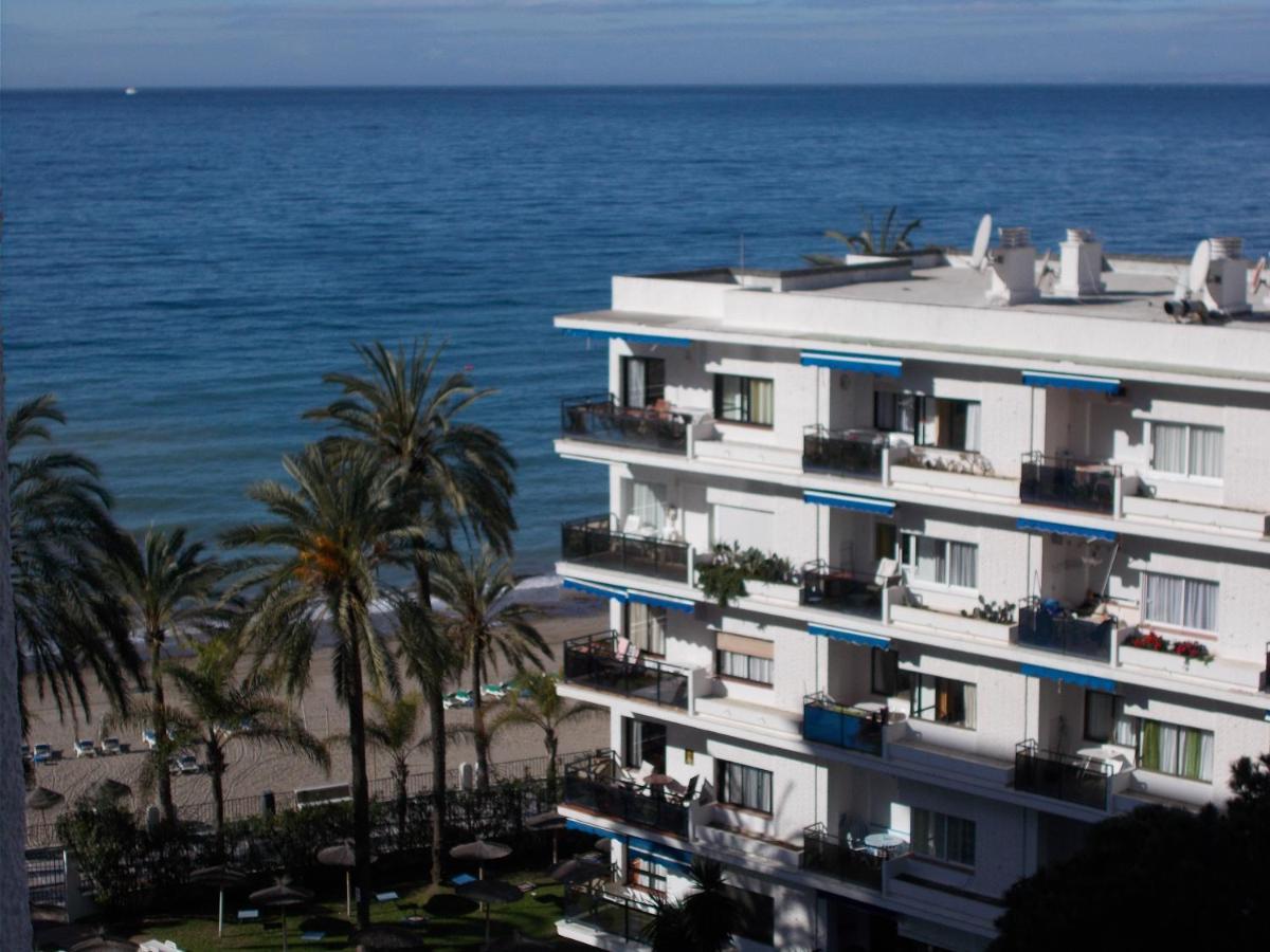 Skol 406A By Completely Marbella Daire Dış mekan fotoğraf