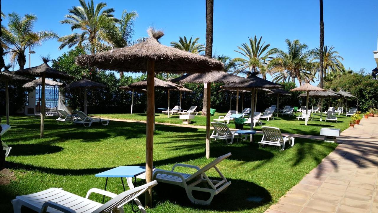 Skol 406A By Completely Marbella Daire Dış mekan fotoğraf