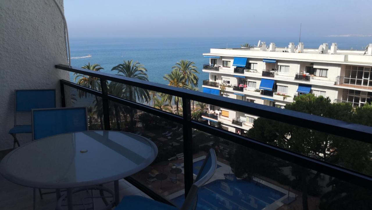 Skol 406A By Completely Marbella Daire Dış mekan fotoğraf