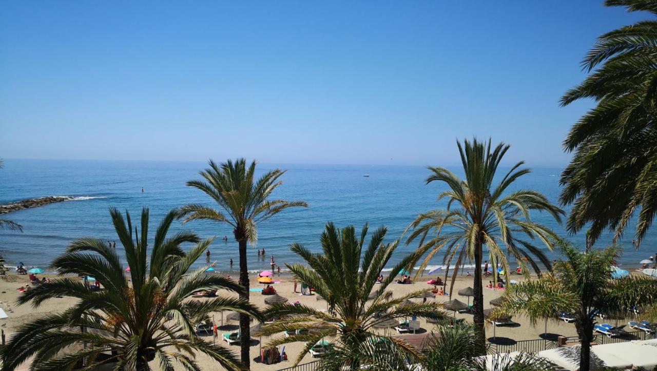 Skol 406A By Completely Marbella Daire Dış mekan fotoğraf